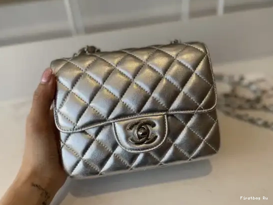 Firstbag Ru FLAP CHANEL BAG 0516